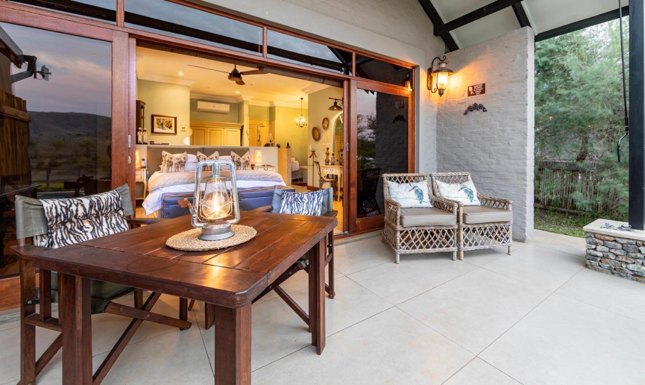 Kambaku River Lodge Malalane Exterior photo