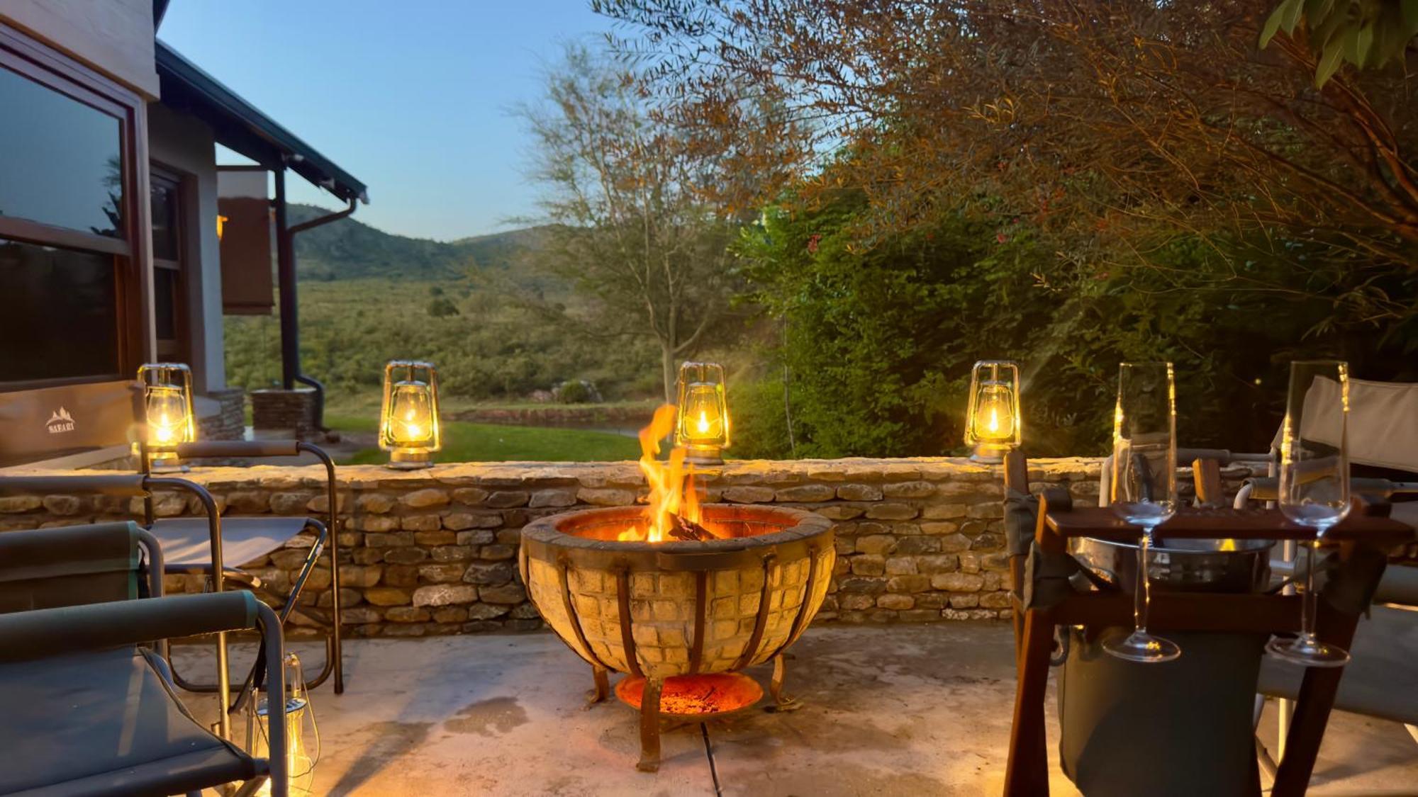 Kambaku River Lodge Malalane Exterior photo
