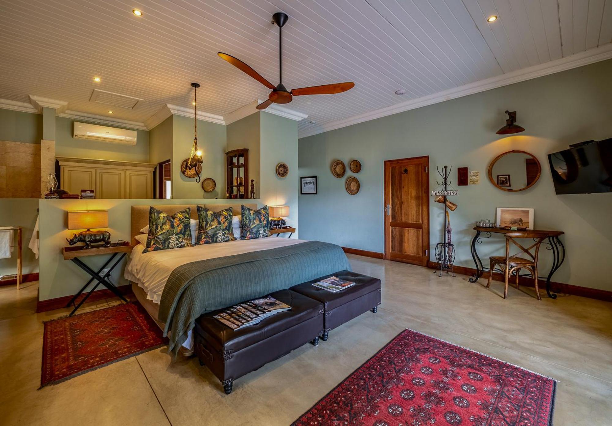 Kambaku River Lodge Malalane Exterior photo